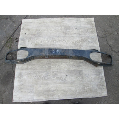  Усилитель бампера переднего к  Opel  Omega,  1998