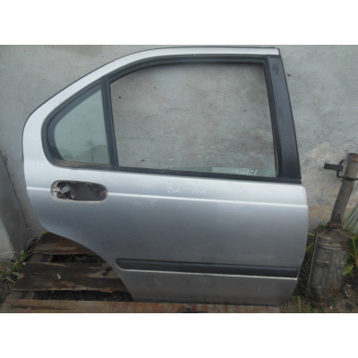 Дверь задняя правая к  Rover  416,  1997