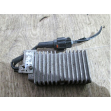  Реле бензонасоса к  Lexus  GS,  2008