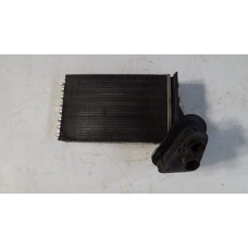  Радиатор отопителя (печки) к  Citroen  Berlingo,  1998