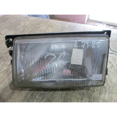  Фара левая к  Volkswagen  Polo,  1992