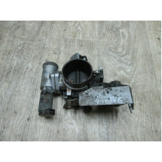  Заслонка дроссельная к  Opel  Omega,  1998