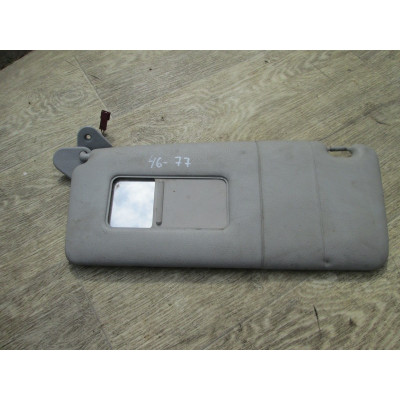  Козырек солнцезащитный к  BMW  5 E39,  1999