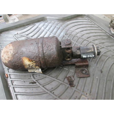  Осушитель к  Ford  Galaxy,  1996