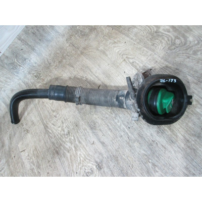  Горловина топливного бака к  Fiat  Brava,  1998