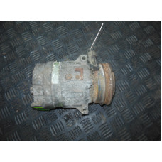  Компрессор кондиционера к  Fiat  Multipla,  2001