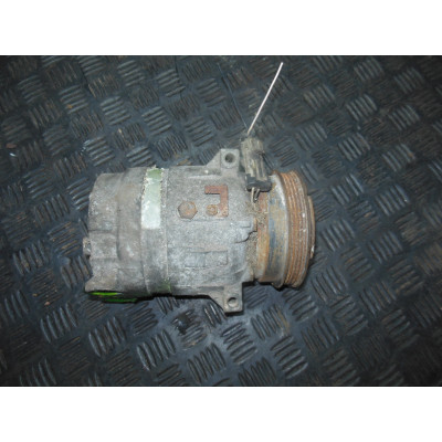 Компрессор кондиционера к  Fiat  Multipla,  2001
