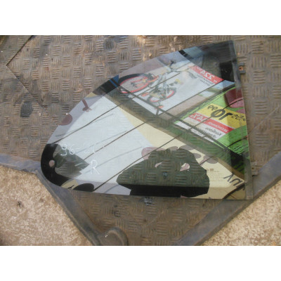  Форточка задняя правая к  Daewoo  Lanos,  1998