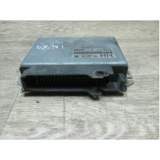  Блок управления двигателем к  Opel  Omega,  1999