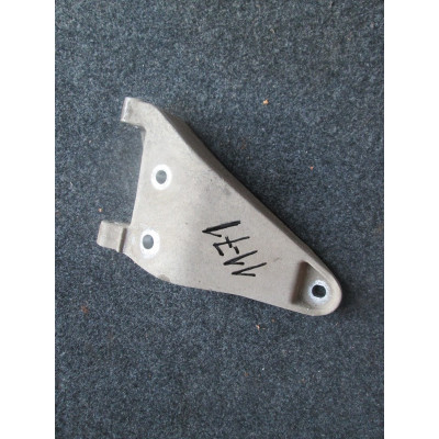 Кронштейн генератора к  Chevrolet  Lanos,  2007