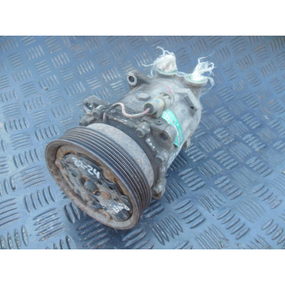  Компрессор кондиционера к  Rover  416,  1997