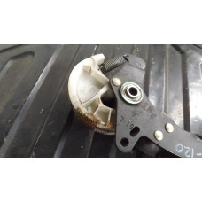  Педаль сцепления к  Renault  Megane,  1998