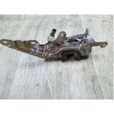  Замок двери передней правой к  Opel  Omega,  1996