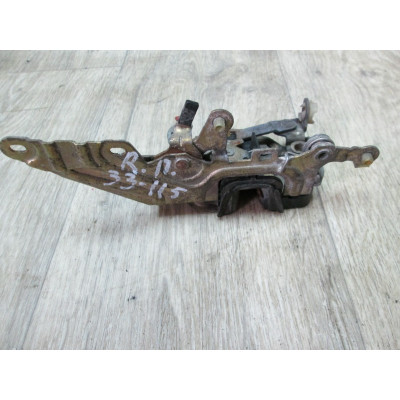  Замок двери передней правой к  Opel  Omega,  1996