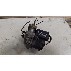  Блок ABS к  Opel  Astra,  1996