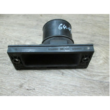  Патрубок воздушного фильтра к  Fiat  Scudo,  2003