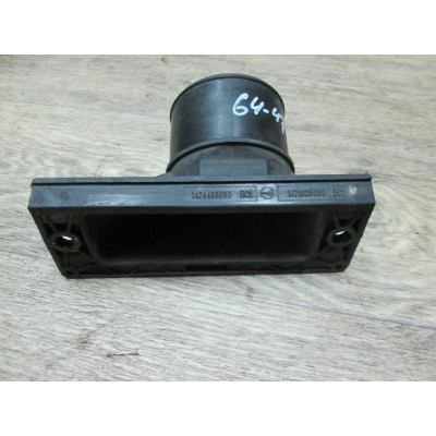  Патрубок воздушного фильтра к  Fiat  Scudo,  2003