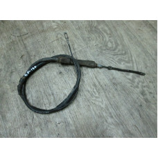  Трос ручника к  Audi  100,  1989