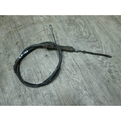  Трос ручника к  Audi  100,  1989