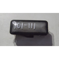  Фонарь салона (плафон) к  Citroen  Xantia,  1996