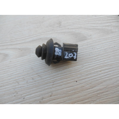  Выключатель концевой (концевик) к  Renault  Megane,  1997