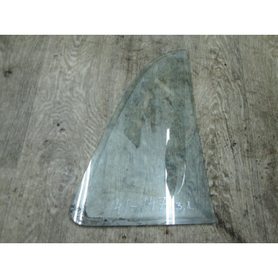  Стекло двери задней левой к  Nissan  Sunny,  1993