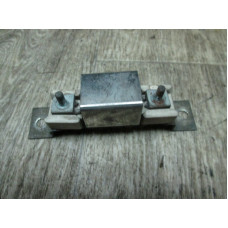  Сопротивление печки к  Audi  100,  1989