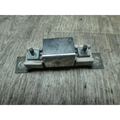  Сопротивление печки к  Audi  100,  1989