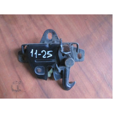  Замок капота к  Chevrolet  Lanos,  2007