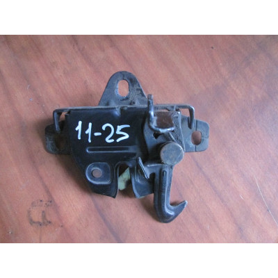  Замок капота к  Chevrolet  Lanos,  2007