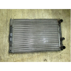  Радиатор (основной) к  Volkswagen  Golf,  1996