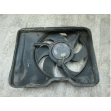  Вентилятор радиатора к  Peugeot  306,  1996