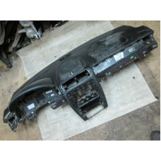  Панель передняя салона (торпедо) к  Porsche  Cayenne,  2008