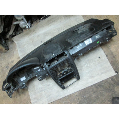  Панель передняя салона (торпедо) к  Porsche  Cayenne,  2008