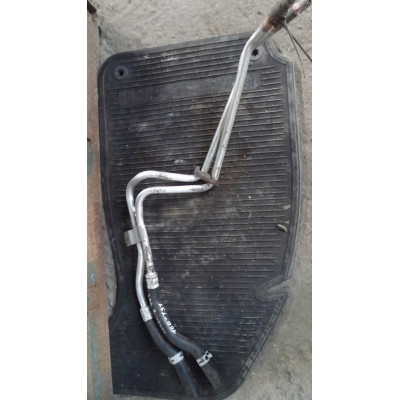  Патрубок отопителя (печки) к  Dodge  Grand Caravan,  2002