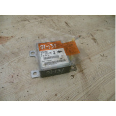  Блок AirBag к  Nissan  Primera,  1998