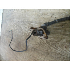  Цилиндр сцепления главный к  Mazda  323,  1998