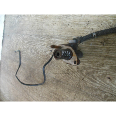 Цилиндр сцепления главный к  Mazda  323,  1998