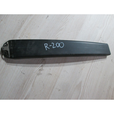  Накладка декоративная к  Audi  A4,  1997