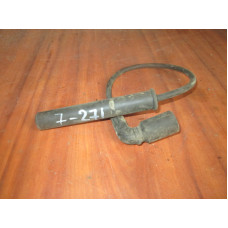  Провод высоковольтный к  Daewoo  Nubira,  2000