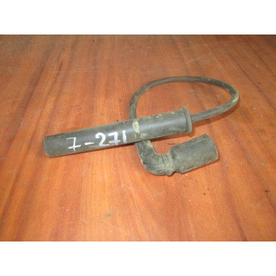  Провод высоковольтный к  Daewoo  Nubira,  2000