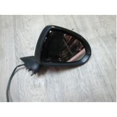  Зеркало наружное правое к  Opel  Corsa,  2009