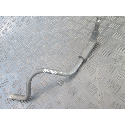  Патрубок (трубопровод, шланг) к  Mitsubishi  Galant,  1998