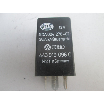  Расходомер воздуха к  Audi  100,  1985