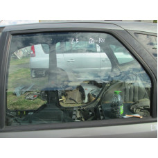  Стекло двери задней левой к  Renault  Scenic,  1999