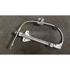  Стеклоподъемник задний правый к  Renault  Megane,  1998