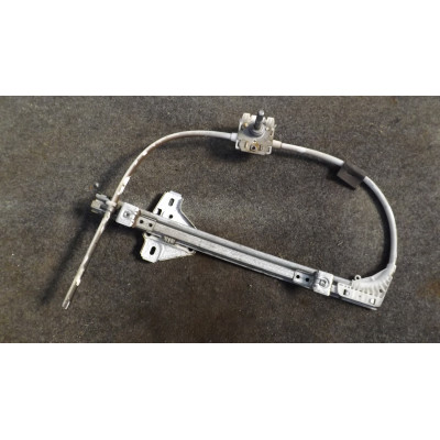  Стеклоподъемник задний правый к  Renault  Megane,  1998