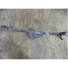  Механизм стеклоочистителя (трапеция дворников) к  Audi  A4,  1999