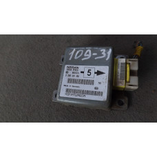  Блок AirBag к  Nissan  Primera,  1997