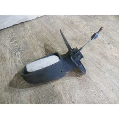  Зеркало наружное левое к  Citroen  ZX,  1996